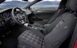 Volkswagen Golf GTI 3-Door 2017 года (UK)